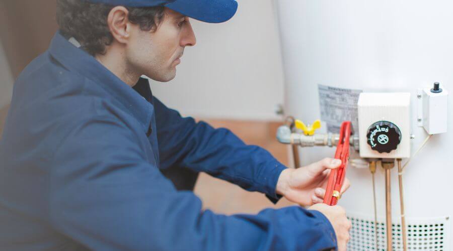 Professional Leak Detection in Dane, WI